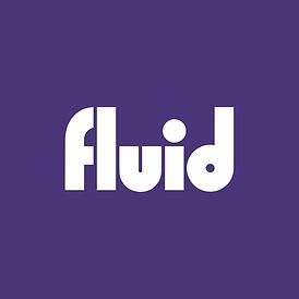 - Fluid