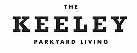 - The Keely packyard living