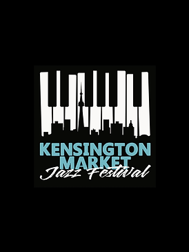 - Kensington Market Jazz Festival