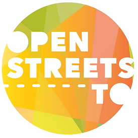 Open Streets TO