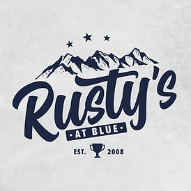 Rusty's at Blue