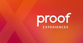 - Proof Experiences