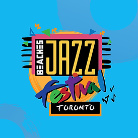Beaches Jazz Festival