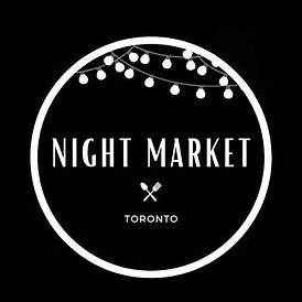 - Night Market Toronto