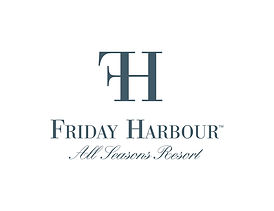 - Friday Harbour